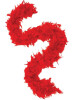 Otriş Tüy Kırmızı 2 Metre - 1