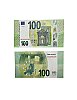 Oyuncak Para 100 Euro - 1