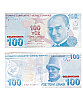 Oyuncak Para 100 TL - 1