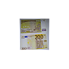 Oyuncak Para 200 Euro - 1