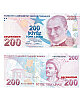 Oyuncak Para 200 TL - 1