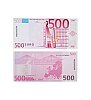 Oyuncak Para 500 Euro - 1