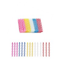 Pasta Mumu 70 Parça - 2