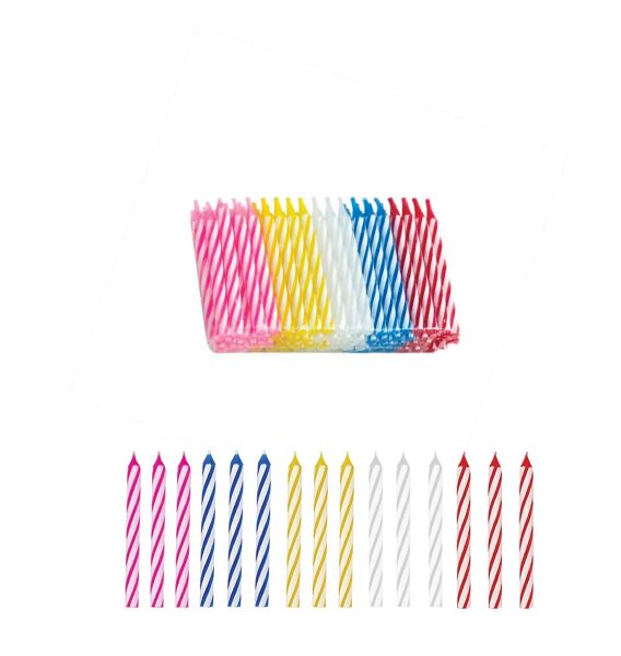 Pasta Mumu 70 Parça - 