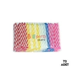 Pasta Mumu 70 Parça - 3