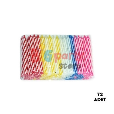 Pasta Mumu 70 Parça - 3