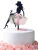 Pasta Üstü Bride Tül Etekli Model Pembe - 1