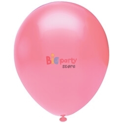 Pastel Balon 8li (Renk Seçiniz) - 3