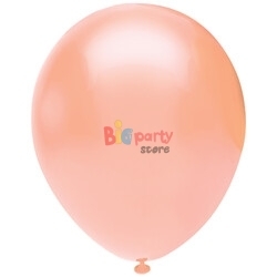 Pastel Balon 8li (Renk Seçiniz) - 15