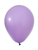 Pastel Lateks Balon 12 İnç 8 Parça Lila - 1
