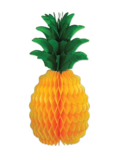 Petek Süs Ananas 20 Cm - 1