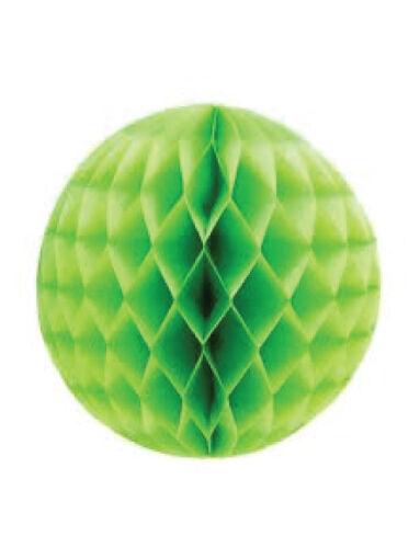 Petek Süs 30 Cm Yeşil - 1