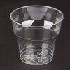 Plastik Bardak Kristal Şeffaf 25 Parça - 2