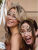 Plastik Bride To Be Taç Gözlük Gümüş Set - 4