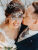 Plastik Bride To Be Taç Gözlük Gümüş Set - 3