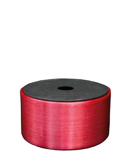 Rabant Rafya 50x50 mt Kırmızı - 