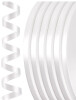 Rafya Pastel 5mm 10 Metre Beyaz 200lü - 1