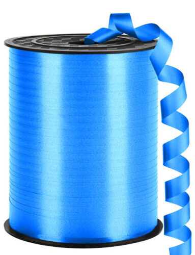 Rafya Pastel Mavi 200 mt - 