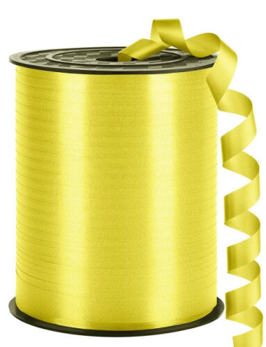 Rafya Pastel Sarı 200 mt - 