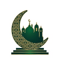 Ramazan 3'lü Pano Seti - 4