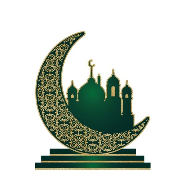 Ramazan Rahleli Pano Seti 3 Parça - 2