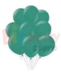Lateks Retro Pastel Balon 8li (renk seçiniz) - 1