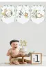Kağıt Banner One Flama Safari Temalı Baby Animal - 1