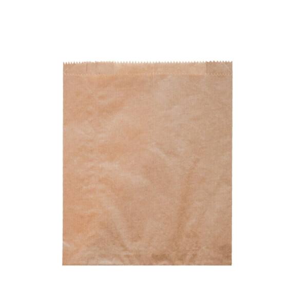 Şamua Kese Kağıdı Çizgili 15x6x20 1 Kg - 