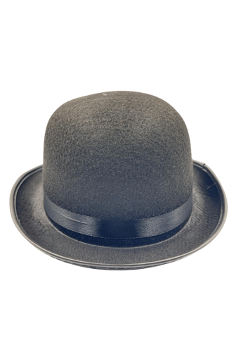Şapka Charlie Chaplin Model Büyük - 1