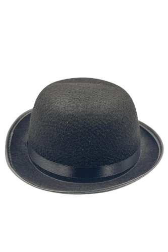 Şapka Charlie Chaplin Model Küçük - 1