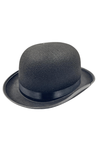 Şapka Charlie Chaplin Model Küçük - 2
