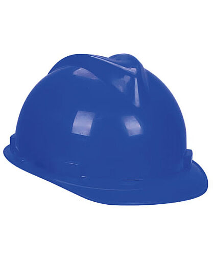 Şapka Lazer Baret Model Mavi - 