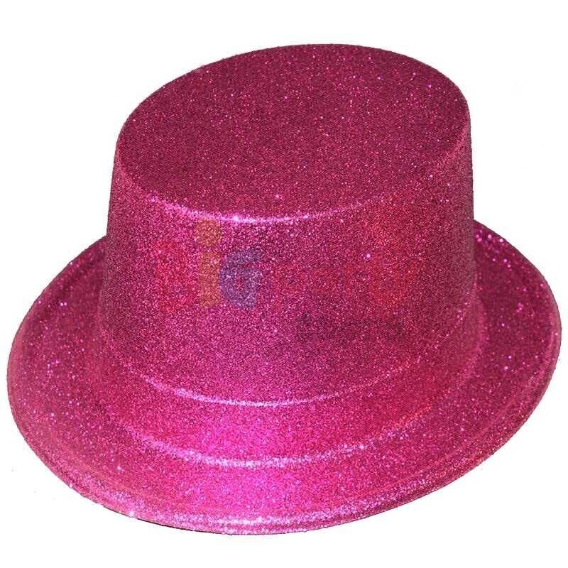Şapka Lazer Sihirbaz Model (Renk Seçiniz) - 5