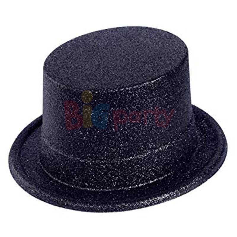 Şapka Lazer Sihirbaz Model (Renk Seçiniz) - 3