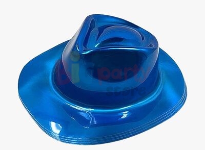 Şapka Lazer Helogramlı Fotr Model (Renk Seçiniz) - 4