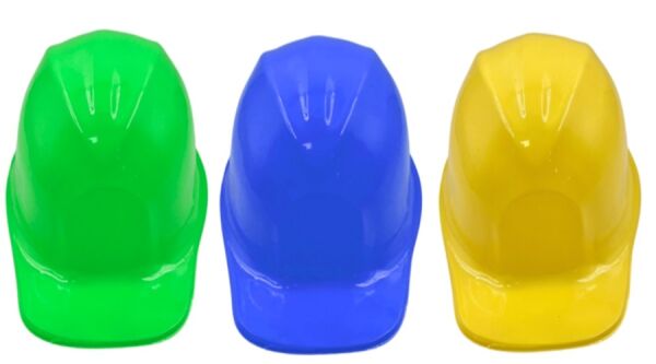 Şapka Lazer Baret Model - 