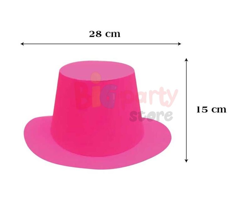 Şapka Lazer Makaron - Pastel Renkler (Renk Seçiniz) - 7