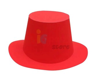 Şapka Lazer Makaron - Pastel Renkler (Renk Seçiniz) - 2