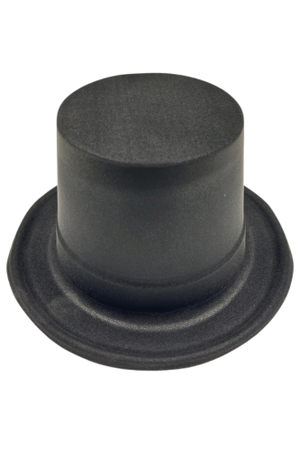 Şapka Lazer Kadife Sihirbaz Model - 