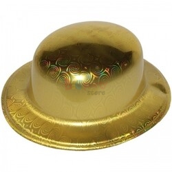 Şapka Lazer Yuvarlak Model (Renk Seçiniz) - 1