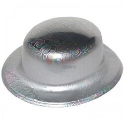 Şapka Lazer Yuvarlak Model (Renk Seçiniz) - 4