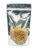 Şeffaf Metalize Doypack 20x30x5 Cm - 1