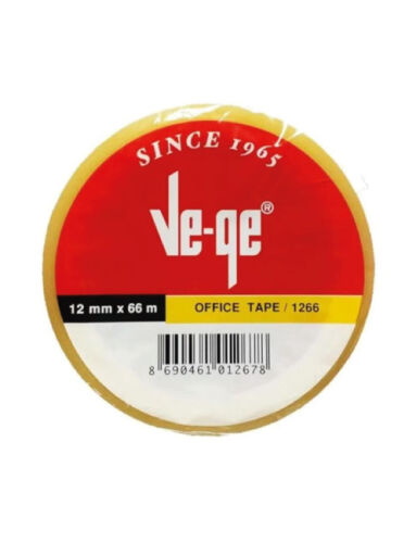 Selefon Bant 12mm X 66m - 