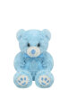 Peluş Ayıcık Mavi 28 Cm - 1
