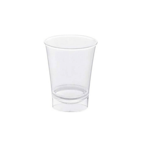Mika Kristal Bardak 60 ML 30 Parça - 1