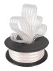 Kurdele Gülbant 2.5 Cm 20 mt Beyaz - 1