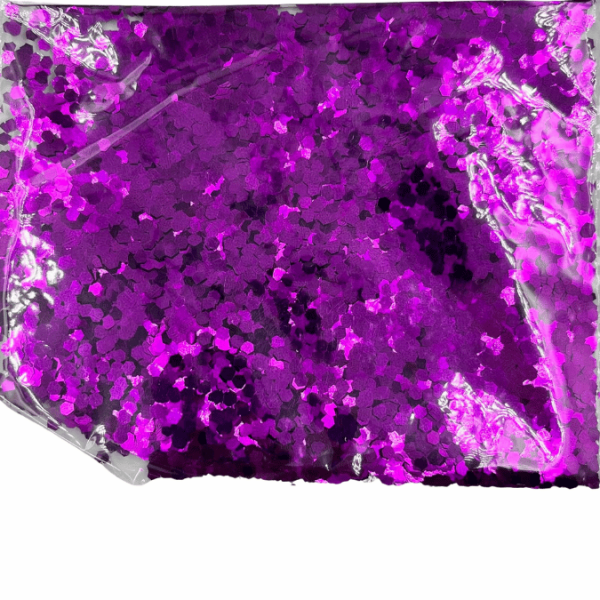 Sim Konfeti 15 Gr Mor - 2