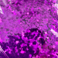 Sim Konfeti 15 Gr Mor - 1