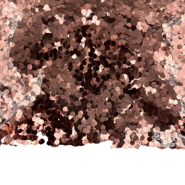 Sim Konfeti 15 Gr Rose Gold - 1