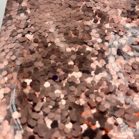 Sim Konfeti 15 Gr Rose Gold - 2